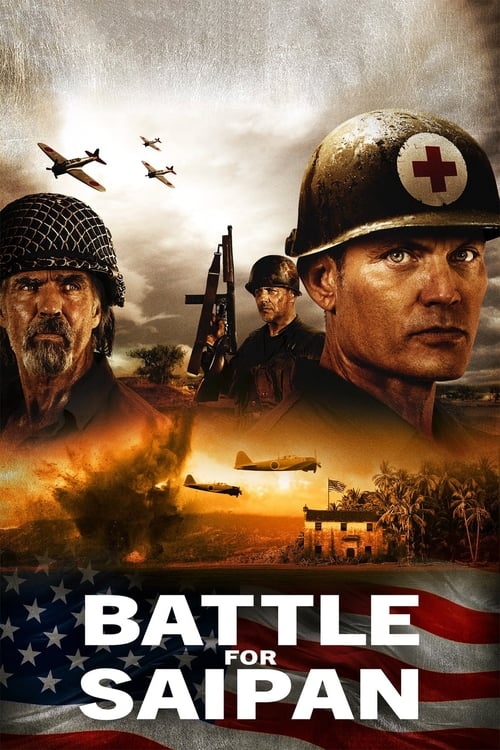 Battle for Saipan 2022 1080p BluRay x264-GUACAMOLE