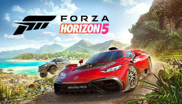 Forza Horizon 5: Premium Edition (v 1 522 259 0) + 43 DLC (Fixed Login Problem) [CODEX] [VKD3D/Wine/FSync] [LinuxRuleZ!]