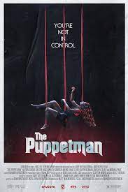 The Puppetman 2023 1080p WEBRip AAC 5 1 H264 UK NL Sub