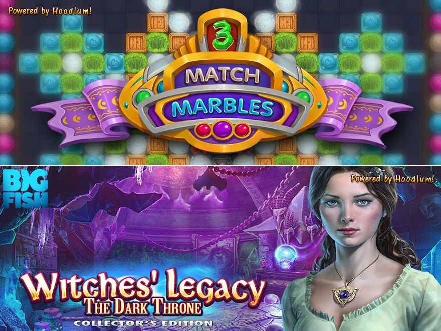 Match Marbles 3 DeLuxe - NL