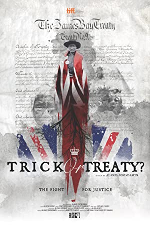 Trick or Treaty 2014 1080p WEBRip x265-LAMA