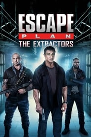 Escape Plan The Extractors 2019 1080p BluRay X264-nikt0