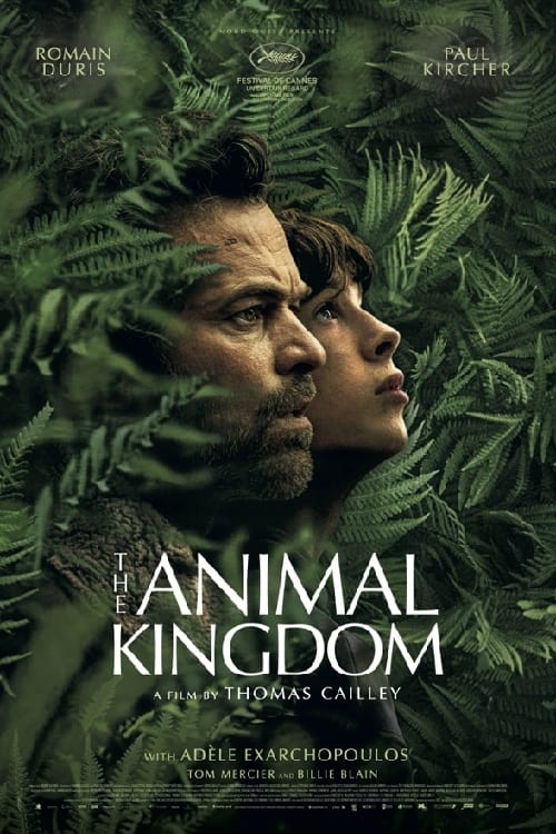 Le regne animal AKA The Animal Kingdom 2023 1080p BluRay DDP5 1 x264-PTer