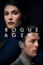 Rogue Agent 2022 DV 2160p WEB H265-SLOT