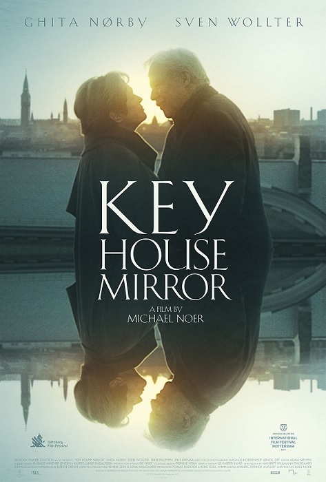 Nøgle hus spejl (2015) Key House Mirror - 1080p Webrip
