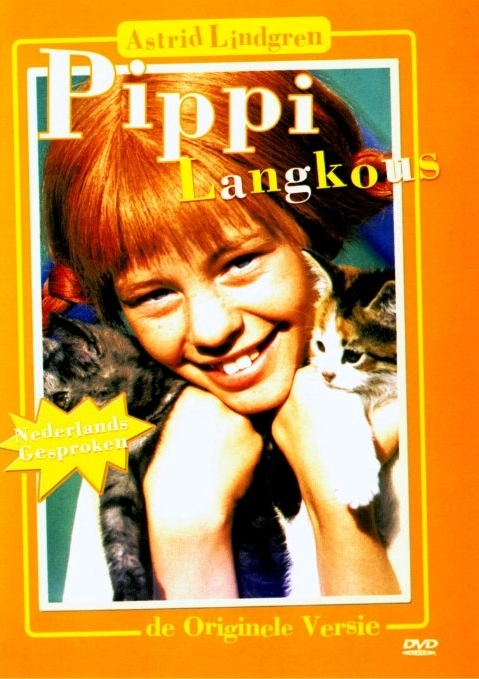 Pippi Langkous 1969