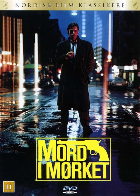 Mord I Morked 1986