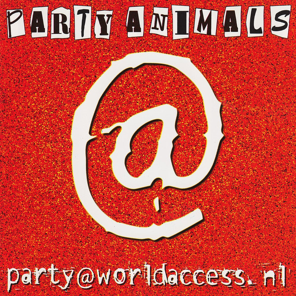 Party Animals - Partyworldaccess.nl-(DB 4781 2)-CD-FLAC-1997