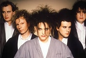 The Cure - 28 Albums Flac