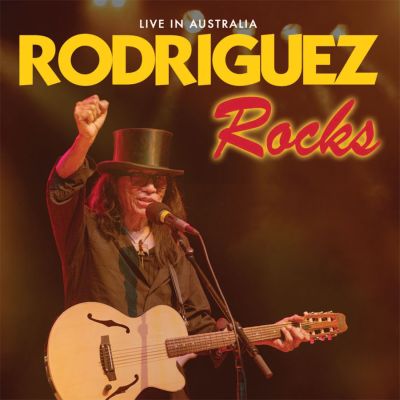 Rodriguez (Sixto Diaz Rodriguez) - 8 albums ( Flac )