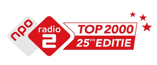 TOP 2000 van 2023 - De Top 10 - In WAV en FLAC en MP3 + Hoesjes
