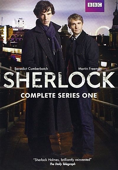 (BBC) Sherlock (2010) S01E03 The Great Game - 1080i BluRay Remux DD5 1 H 264 (NLsub)
