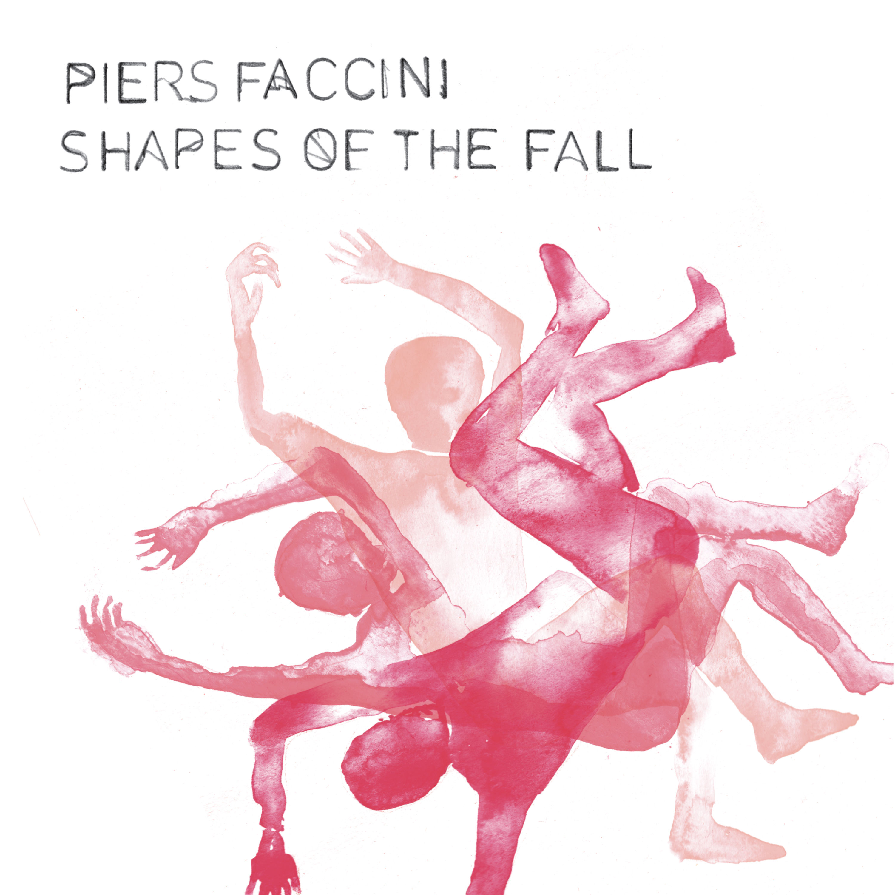 Piers Faccini - 2021 - Shapes of the Fall (24-88.2)