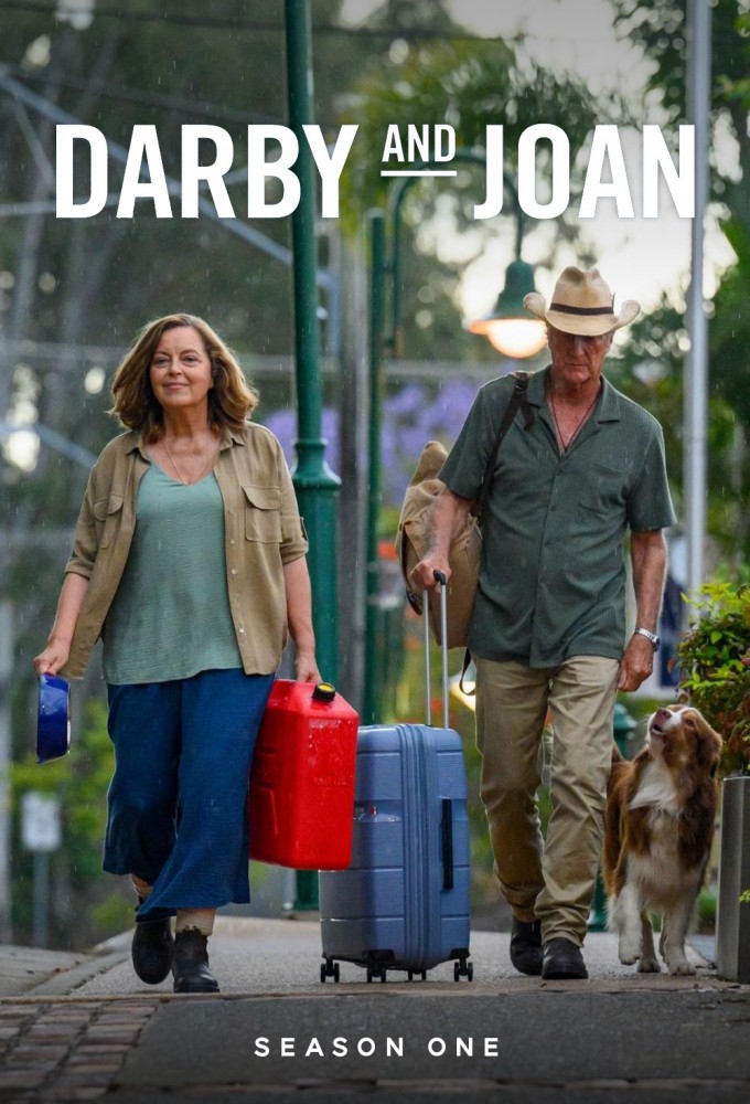 [Acorn TV] Darby and Joan (2022) S01 1080p WEB-DL AAC2 0 H265 HEVC-MultiSubs