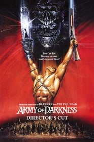 Army of Darkness 1992 Theatrical Cut 2160p UHD Blu-ray Remux