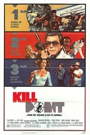 Killpoint 1984 DVDRip XviD