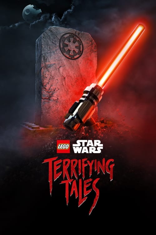 LEGO Star Wars Terrifying Tales 2021 1080p WEB h264-KOGi