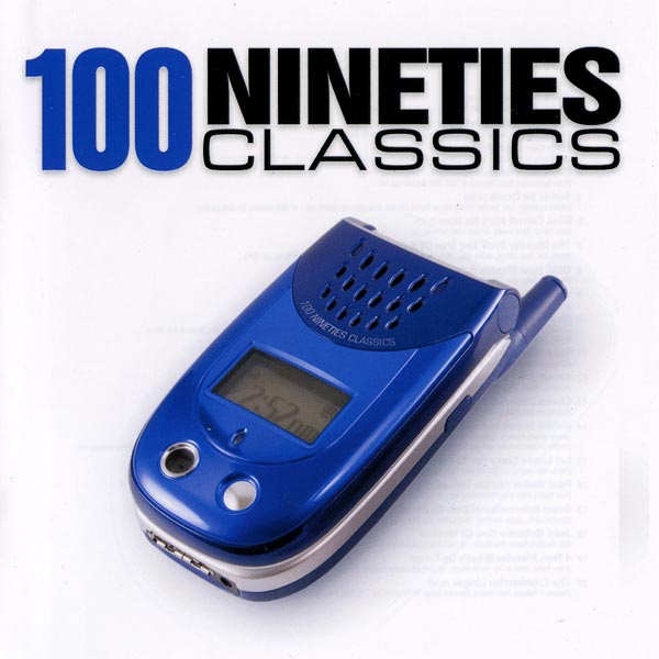 100 Nineties Classics (5Cd)[2008]