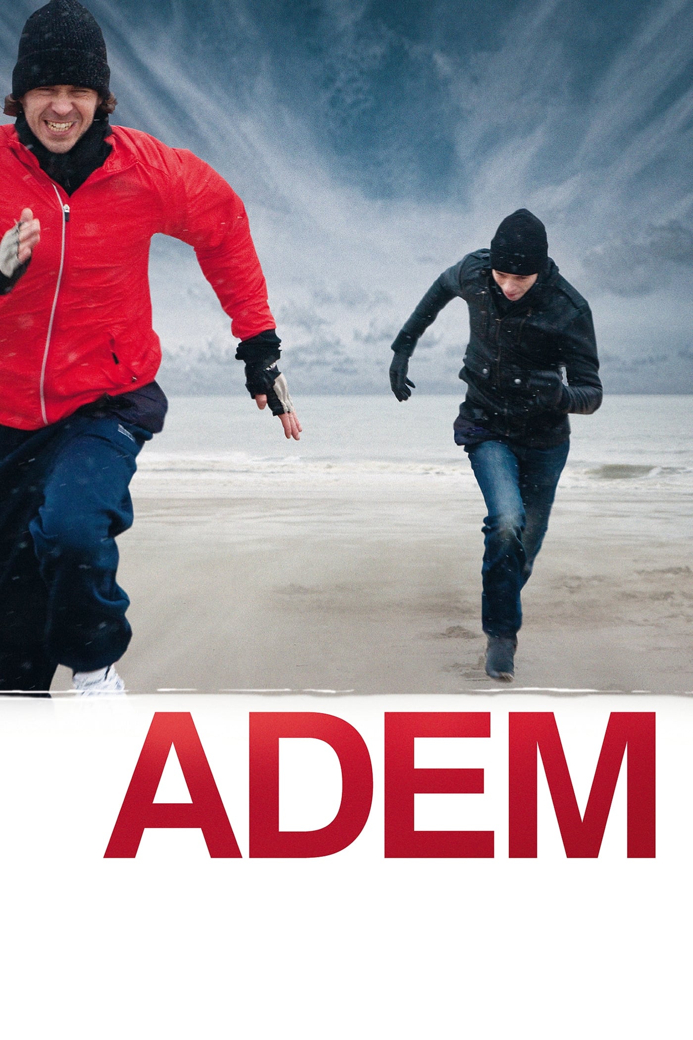 Adem (2010) - 1080p - Vlaams - NL Subs