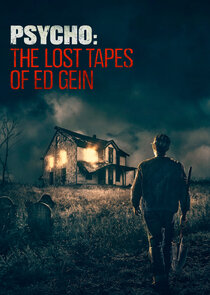 Psycho The Lost Tapes of Ed Gein S01E03 XviD-AFG