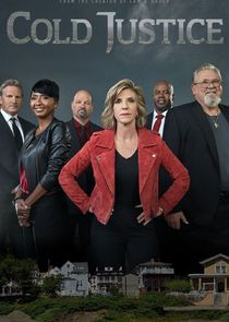 Cold Justice S06E22 XviD-AFG