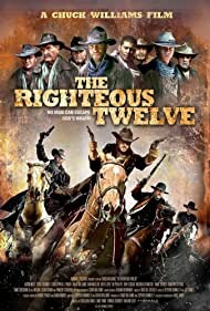 The Righteous 2022 1080p WEB-DL DD5 1 H 264-EVO