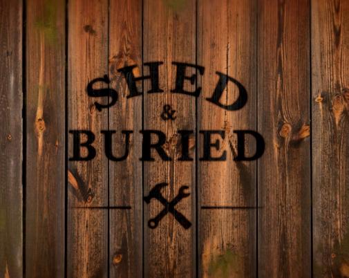 Shed & Buried S04E09 1080p NL subs