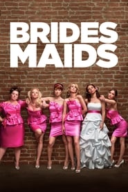 Bridesmaids 2011 EXTENDED 1080p BluRay H264-REFRACTiON