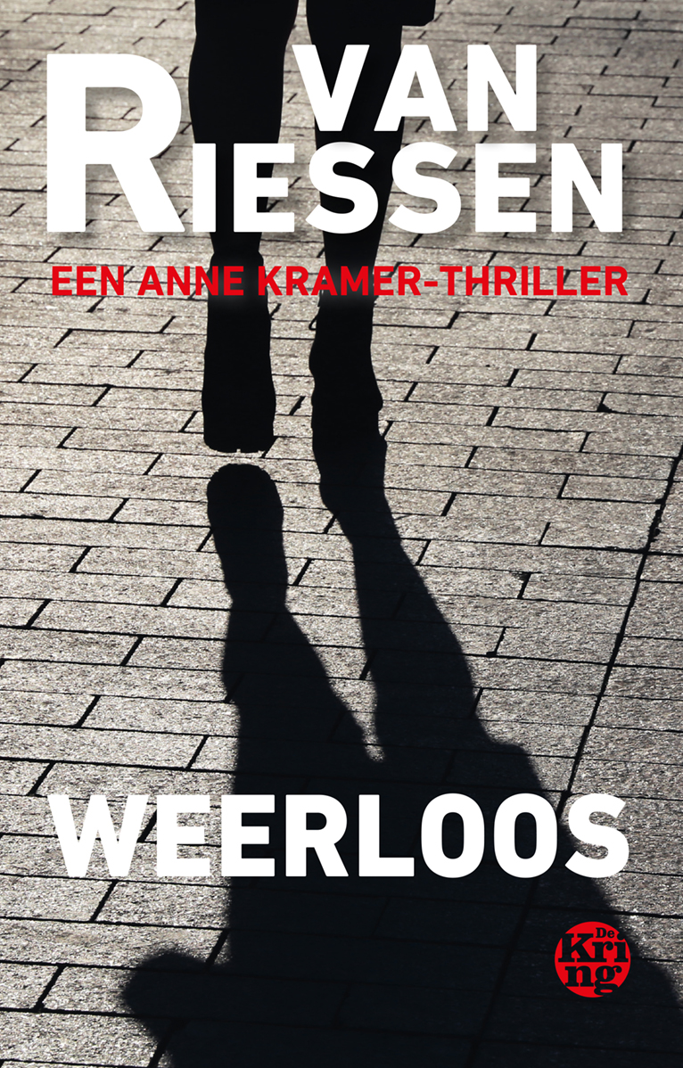 Riessen, Joop Van-Weerloos
