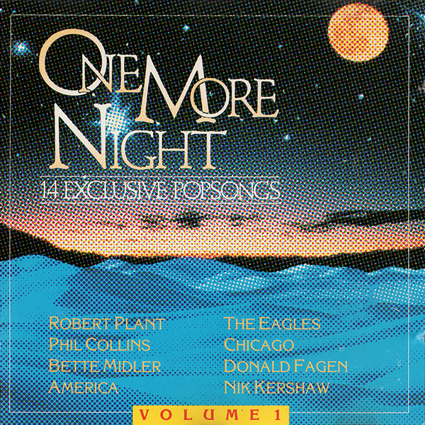 One More Night Vol.1 (1Cd)[1985] (Arcade)