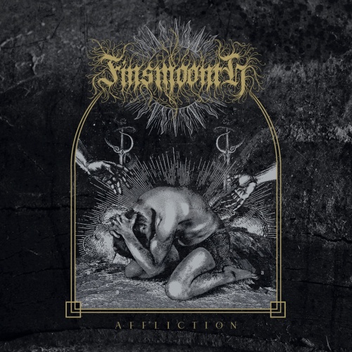 [Black Metal] Finsmoonth - Affliction (2022)