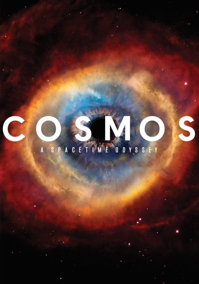 Cosmos: A SpaceTime Odyssey (2014) Season 01 S01 1080p BluRay AAC5.1 X265 (NL Subs)