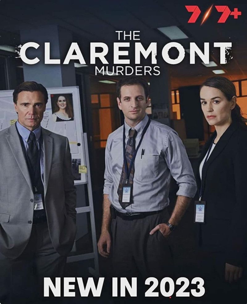 The Claremont Murders (2023) Mini-serie 1080p AMZN WEB-DL DDP2 0 H 264 (NLsub)