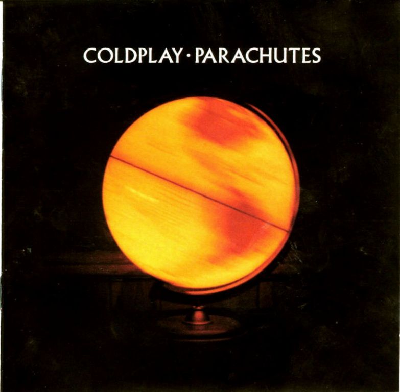 Coldplay - Collection (1998 - 2021)