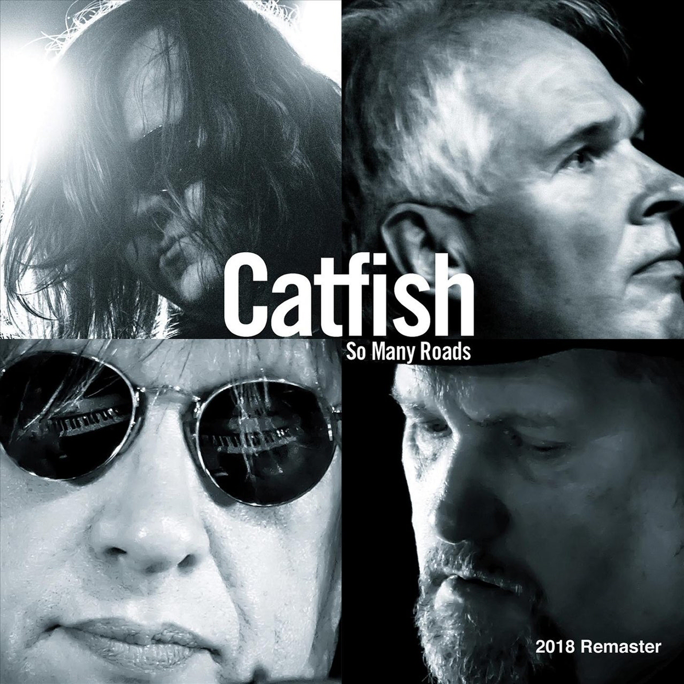 Catfish - So Many Roads 2015