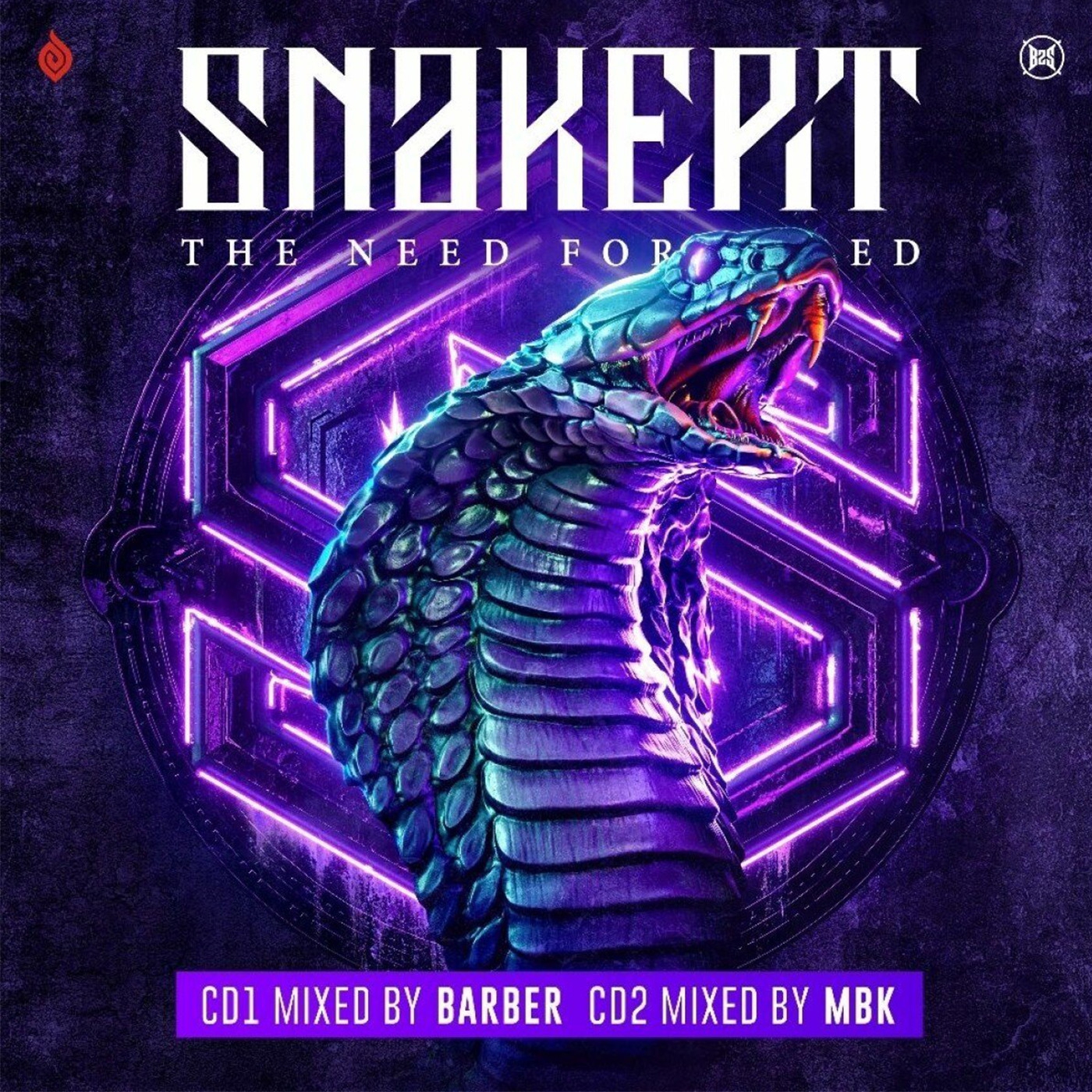 Snakepit 2023 (The Need For Speed)-WEB-2023