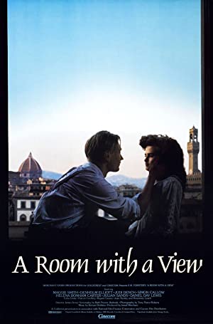 A Room with a View 1985 RESTORED 1080p BluRay x264-HD4U