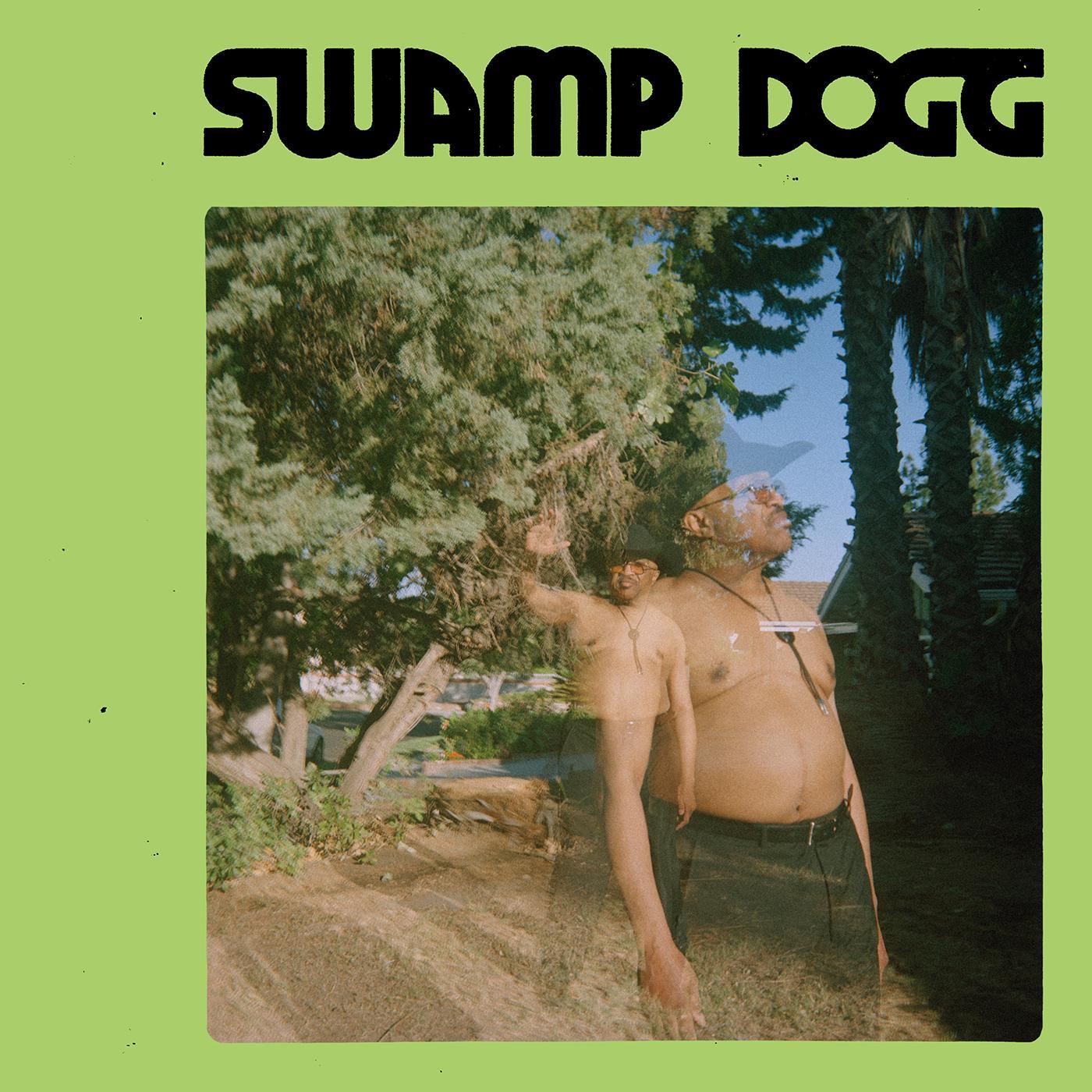 Swamp Dogg – 2022 - I Need a Job... So I Can Buy More Auto-Tune