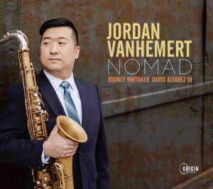 Jordan Vanhemert-Nomad-(ORIGIN82844)-CD-2022-FANG