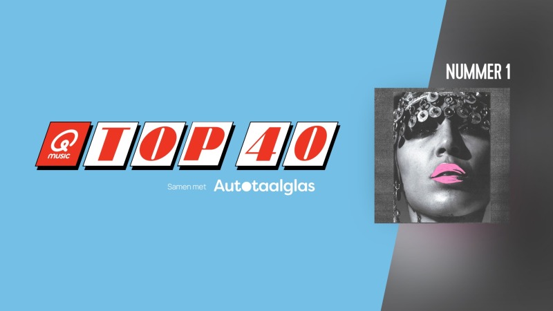 QMusic TOP 40 - Nieuwe Binnenkomers - Week 20 van 2023 in FLAC en MP3 + Hoesjes
