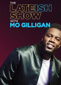 The Lateish Show with Mo Gilligan S04E03 XviD-AFG
