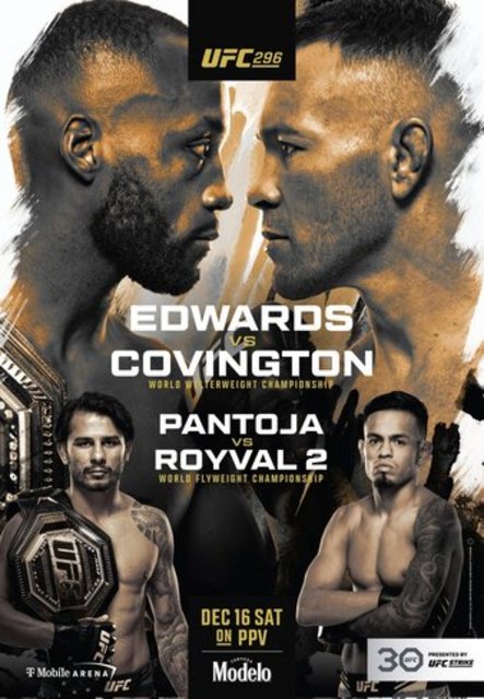 UFC 296 Early Prelims 1080p WEB-DL H264 Fight-BB