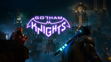 Gotham Knights S01E06 A Chill in Gotham 1080p NLSUBS