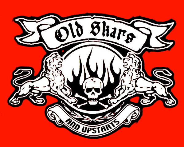 Old Skars And Upstarts (5CD) (Punk) (mp3@320@192)