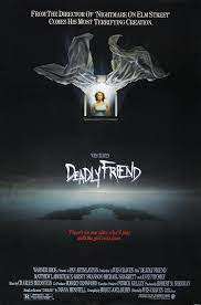 Deadly Friend 1986 1080p BluRay DTS 2 0 H264 UK Sub