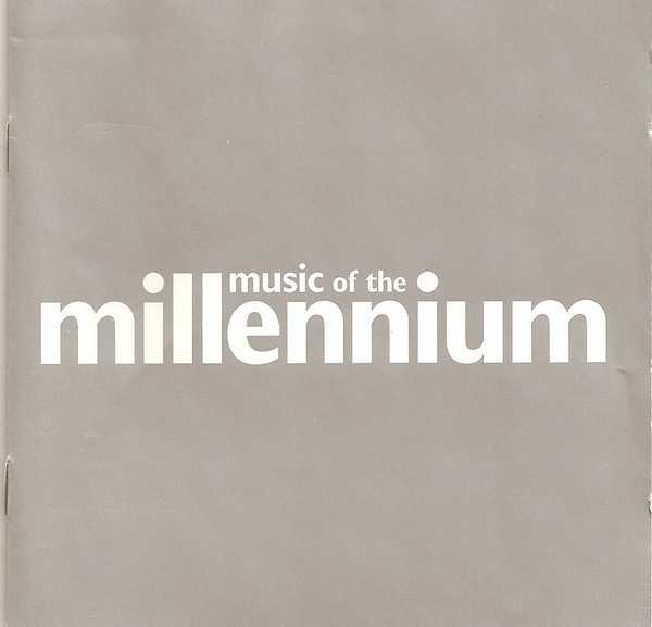 Music Of The Millennium I