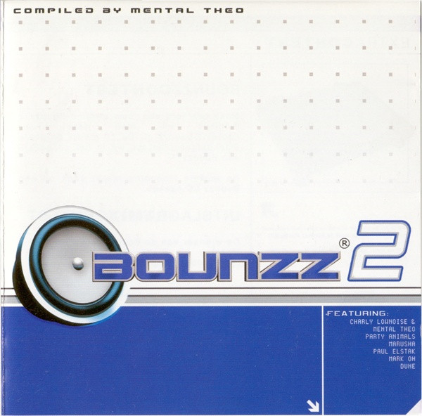 Bounzz 2 (2003)