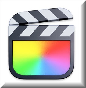 Final Cut Pro 10.7.1 - Includes Effects & Plugins macOS