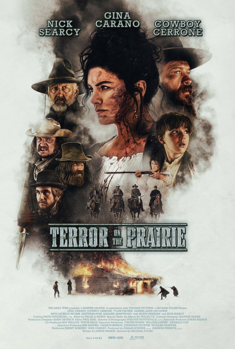 Terror on the Prairie (2022)1080p.WEB-DL.EVO x264.NL Subs Ingebakken