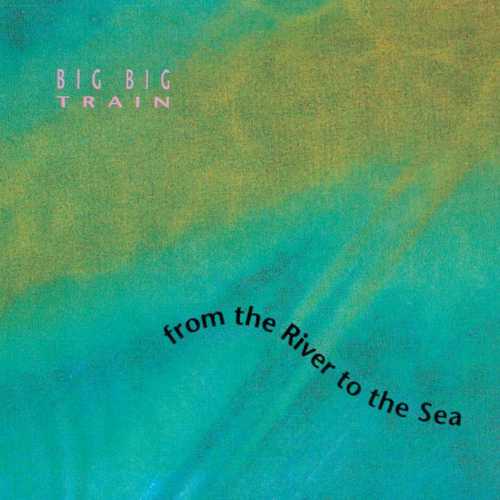 (Crossover Prog) Big Big Train / Sean Filkins - Discography (29 albums ) - 1992-2020,